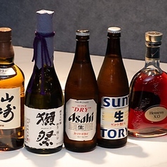 中国ハブ酒まで充実！