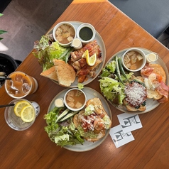 FLAT NOTE COFFEE (フラットノートコーヒー)のおすすめポイント1