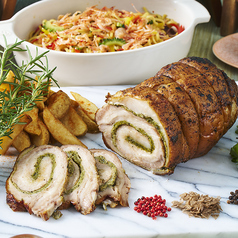 オールデイダイニングのおすすめ料理1