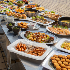 2026年は世界のスタジアム飯がモチーフのラインナップ