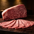 料理メニュー写真&nbsp;国産黒毛和牛