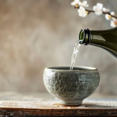 鮨 うらおにかい 八丁堀のおすすめドリンク2