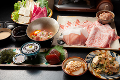 しゃぶ邸 慶 那覇店 YOROKOBIのコース写真