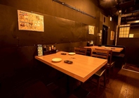 ☆どんなシーンの飲み会も大歓迎☆