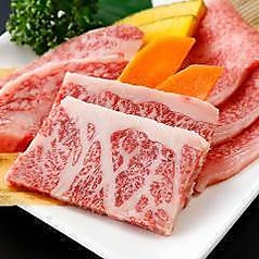 肉屋の台所 五反田店のコース写真