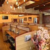 ステーキ&シーフードレストラン58の雰囲気3