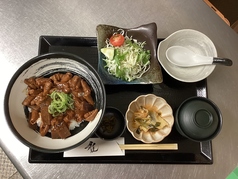 伏見しゃぶしゃぶ雅 個室ありのおすすめランチ3