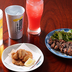 casual dining 喜楽のおすすめポイント1