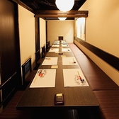 酒ありき肴与一の雰囲気3