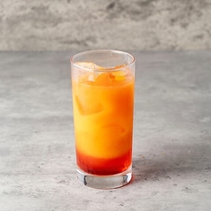 カンパリオレンジ