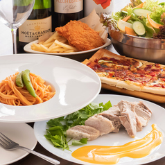 韓国ダイニング TANATANA タナタナのおすすめ料理1