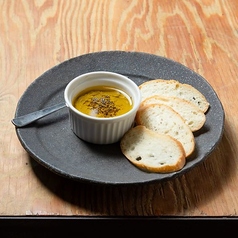 レバーペースト