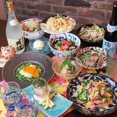 琉球酒場 魚がしの銀次の特集写真