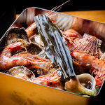 地酒と道産食材 一笑 丙