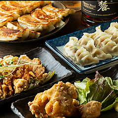 大衆餃子酒場 もりみん 五反田特集写真1