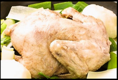 チンチャル 千葉店のコース写真