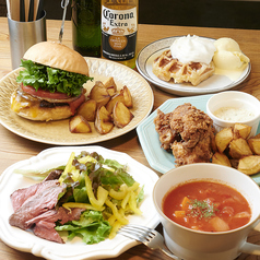 Be good Life Style Lab ビーグッドライフスタイルラボのおすすめ料理2