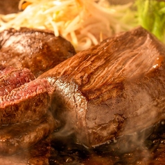 メガインディアンズ ステーキハウス 各務原店の特集写真