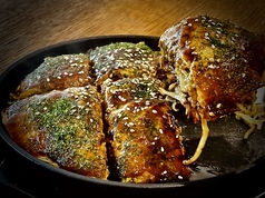 広島お好み焼き 定番　1100税込