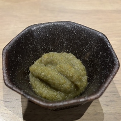 【おすすめトッピング】ゆずこしょう