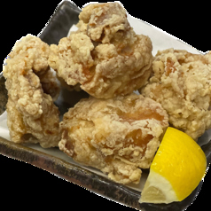 唐揚げ 各種