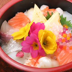 寿司割烹 ゆば膳 一宮本店の特集写真