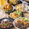 IZAKAYA 佑助　本町本店