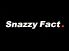 スネージー ファクト Snazzy Fact.ロゴ画像