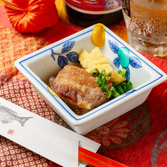 焼酎の種類が豊富！