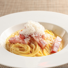 【本日のおすすめのパスタ】の写真
