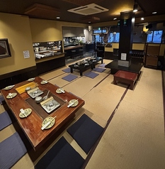 鳥舎 相模原本店の雰囲気3