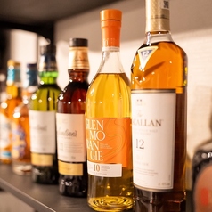 レアなオプションドリンク