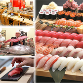 まぐろ問屋 めぐみ水産 MARK is みなとみらい店の詳細