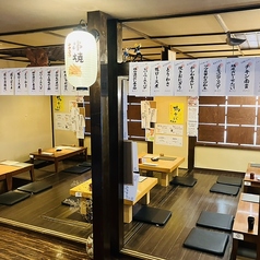 備長炭焼き鳥 かしわ屋特集写真1