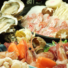 道東の狼 新鮮組のコース写真