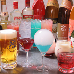 アブリーノ 北の炭火焼き ジャンボ焼き鳥の特集写真