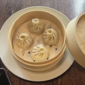 料理メニュー写真&nbsp;小籠包