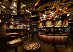 パブスタプラス銀座コリドー店の写真