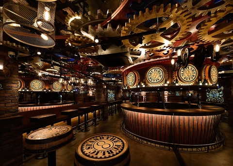 時間を忘れて酔いしれたい時には、ぜひ当店へ足を運んでみてください！ 