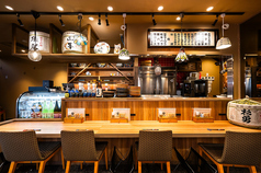 勝治 上野御徒町店の写真