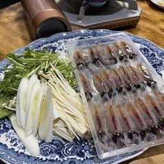 きまぐれダイニング まほろばのコース写真