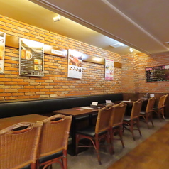 モーニング、ランチ、ディナーなど様々なシーンでご利用いただけます!