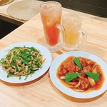 コスパ抜群の中華です！