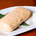 料理メニュー写真&nbsp;だしまき玉子