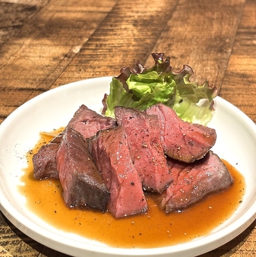 麦酒島 ビアアイランド omotechoのおすすめ料理1