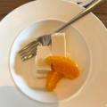 料理メニュー写真&nbsp;カッサータ