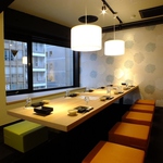 会社宴会・同窓会・女子会・昼宴会など、各種ご宴会は『楽蔵 博多筑紫口店』で♪