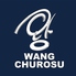 WANG CHUROSUのロゴ