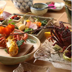 日本料理 兼言のコース写真