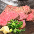 個室肉食堂 たらふく酒場 おにかいのおすすめ料理1